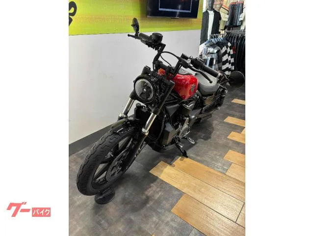 HARLEY-DAVIDSON RH975 2023 — миниатюра 4
