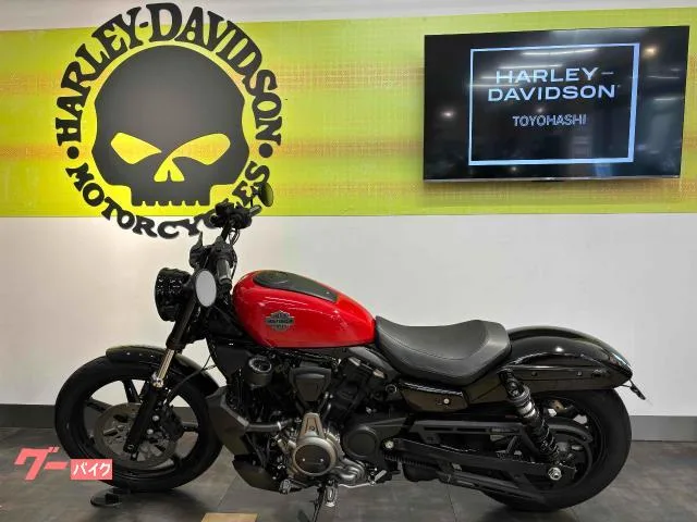 HARLEY-DAVIDSON RH975 2023 — миниатюра 5