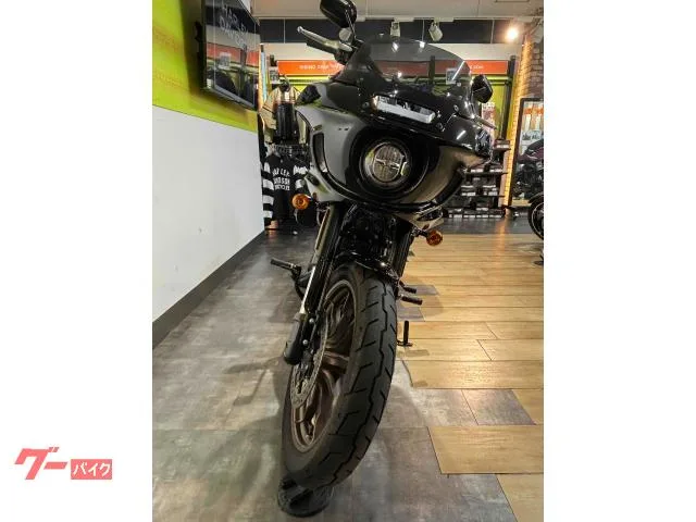 HARLEY-DAVIDSON FXLRST ST 2023 — миниатюра 2