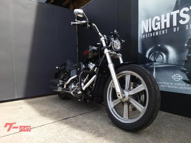 HARLEY-DAVIDSON FXST 2023 — миниатюра 2