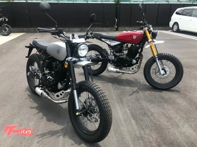 MUTT 250 ABS 5 2022 — миниатюра 5