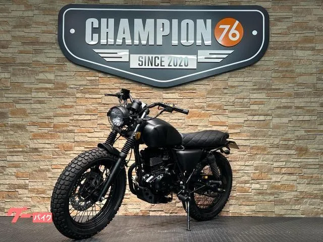 MUTT 125 ABS 5 2022 — миниатюра 3