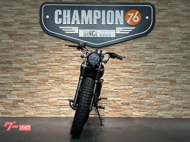 MUTT 125 ABS 5 2022 — миниатюра 4