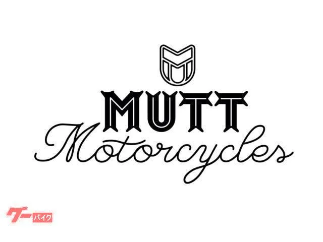 MUTT 125 ABS 5 2022 — миниатюра 4