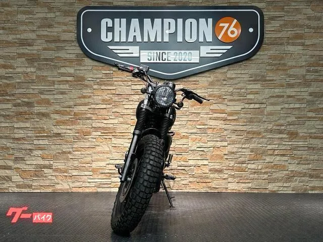 MUTT 250 ABS 5 2022 — миниатюра 3