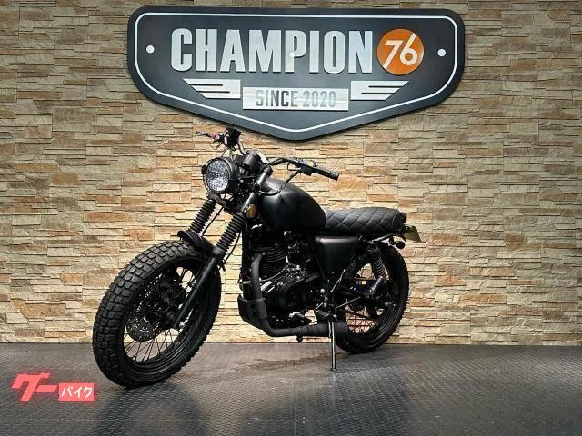 MUTT 250 ABS 5 2022 — миниатюра 5