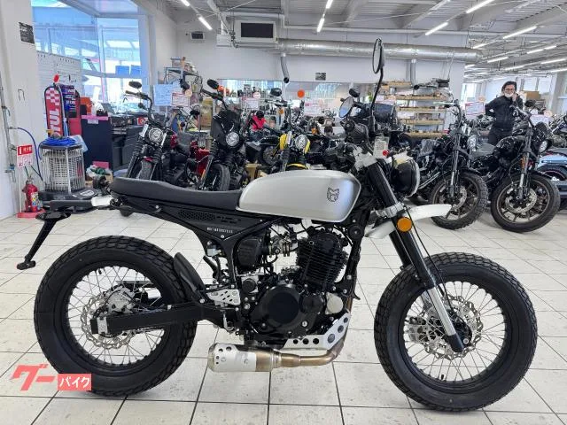MUTT 250 ABS 2022 — миниатюра 3
