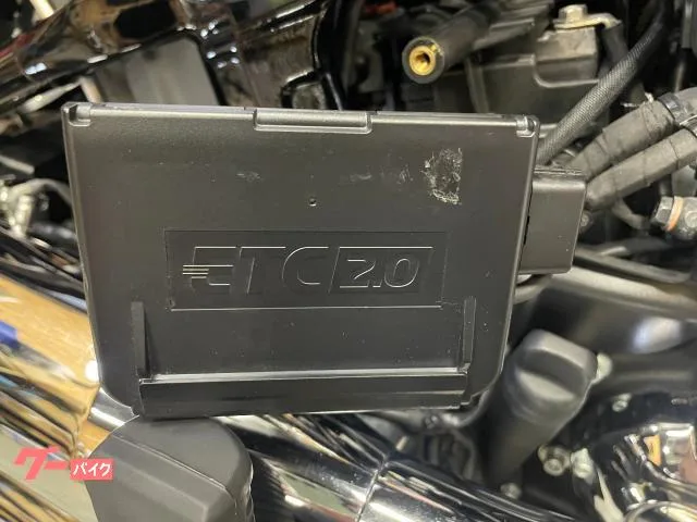 HARLEY-DAVIDSON FXBR 117 ETC2.0 2023 — миниатюра 5