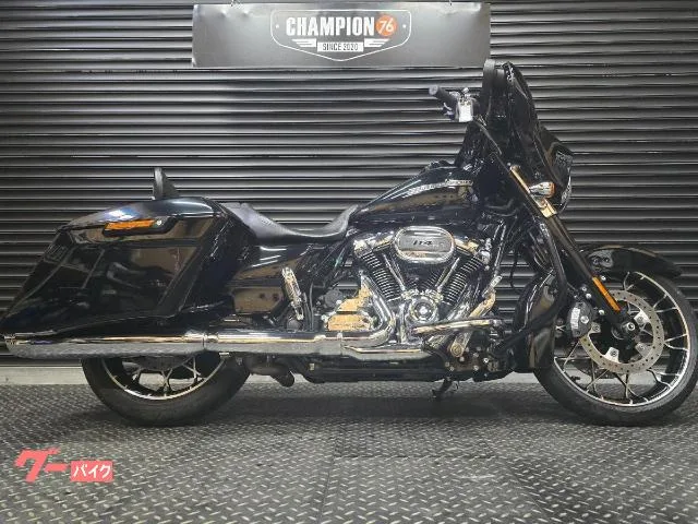 HARLEY-DAVIDSON FLHXS 2023 — фото 1, купить с доставкой в Москву