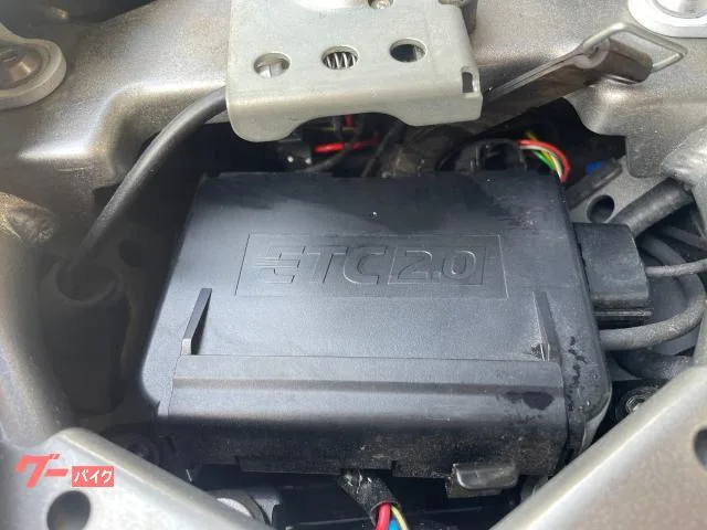 Kawasaki Ninja ZX-4RR 40 ETC2.0 2 2024 — миниатюра 3
