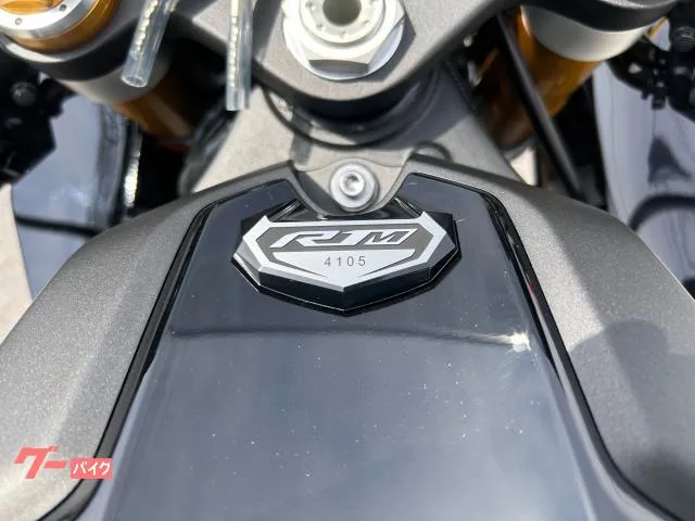 Yamaha YZF-R1M 2025 — миниатюра 5