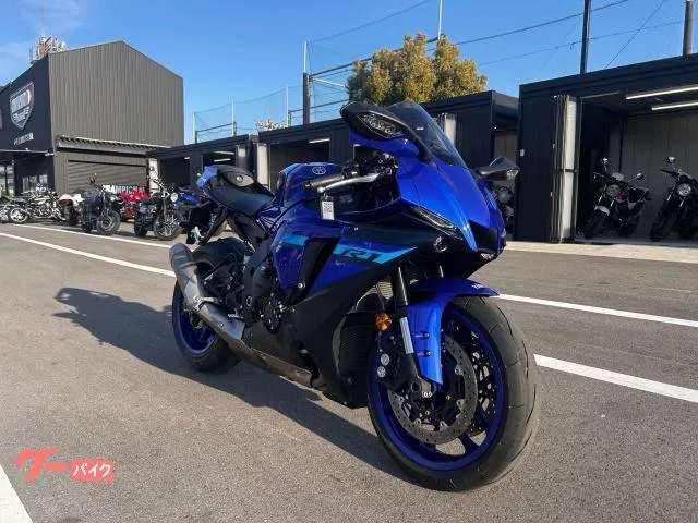 Yamaha YZF-R1 2024 — миниатюра 4