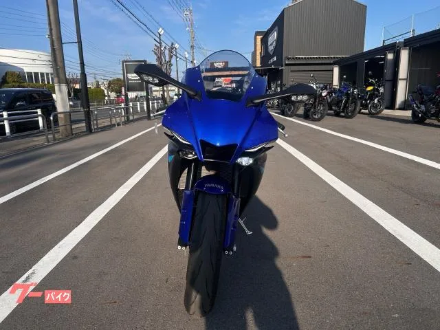Yamaha YZF-R1 2024 — миниатюра 5