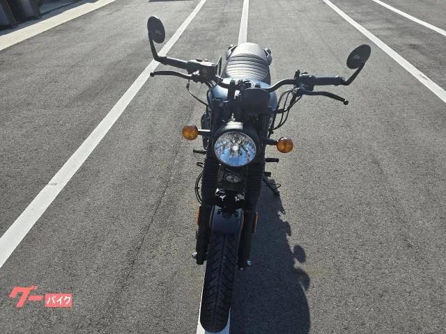 ROYAL ENFIELD 350 2023 — миниатюра 3