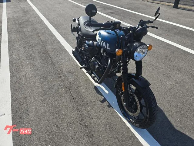 ROYAL ENFIELD 350 2023 — миниатюра 5