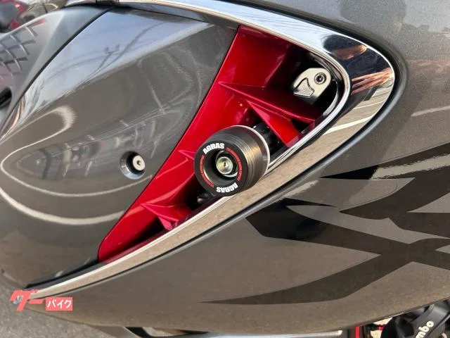 Suzuki (GSX1300R Hayabusa) USB 2024 — миниатюра 5
