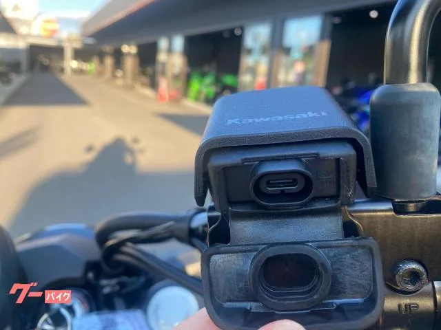 Kawasaki 400 ETC2.0 2024 — миниатюра 4