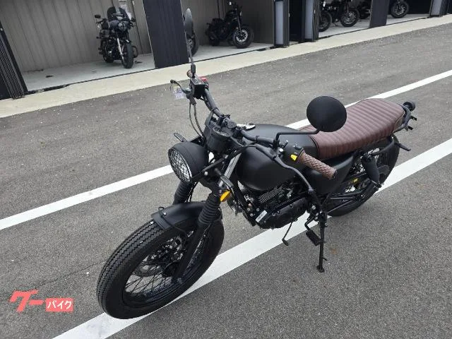 MUTT 125 2022 — миниатюра 3