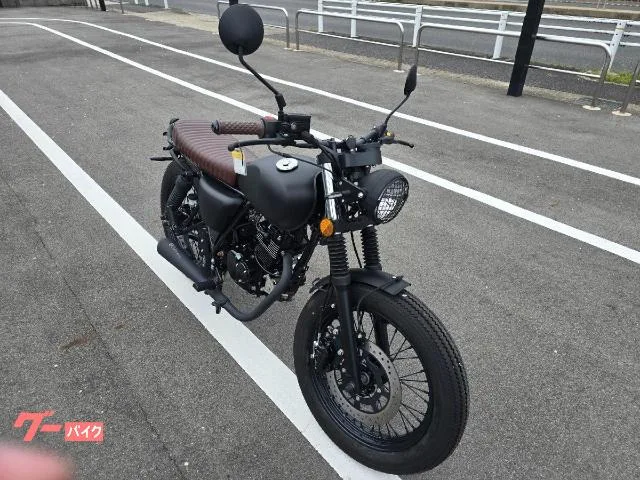 MUTT 125 2022 — миниатюра 4