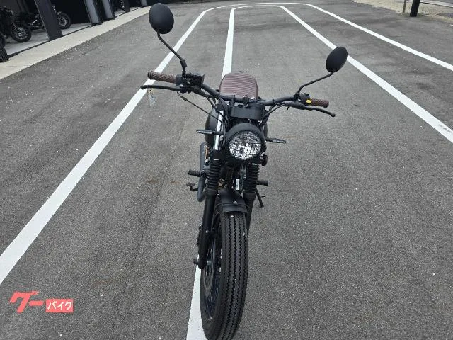 MUTT 125 2022 — миниатюра 5