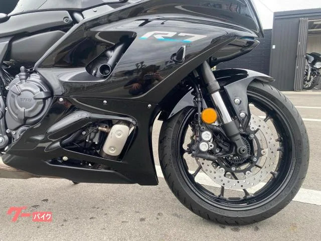 Yamaha YZF-R7 USB-A ETC2.0 2022 — миниатюра 3
