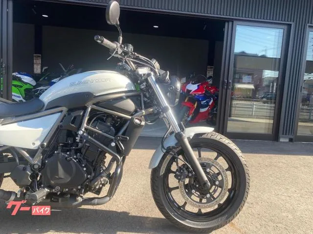 Kawasaki 400 USB-A ETC2.0 2025 — миниатюра 3