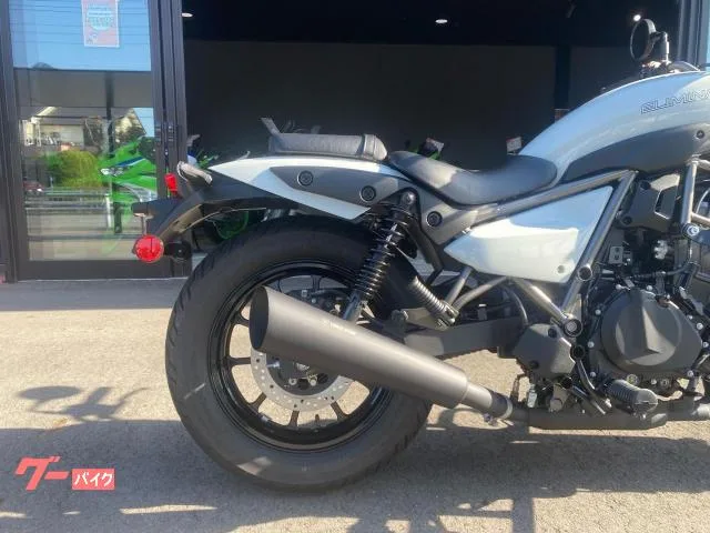 Kawasaki 400 USB-A ETC2.0 2025 — миниатюра 4