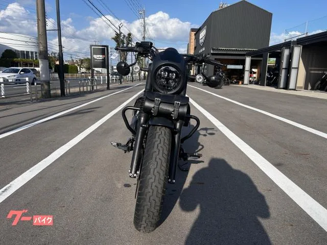 Honda 500 ETC 2023 — миниатюра 3