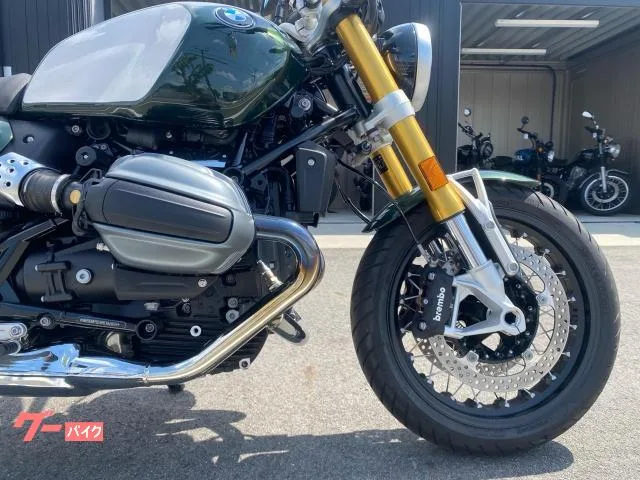 BMW R12 nineT ETC2.0 2024 — миниатюра 3