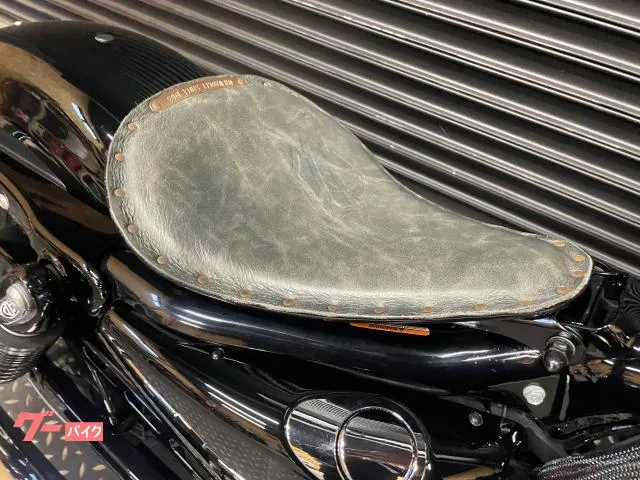 HARLEY-DAVIDSON XL1200X 2022 — миниатюра 4