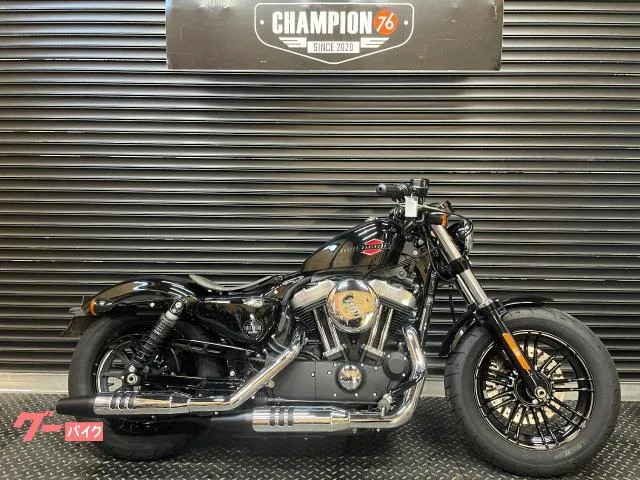 HARLEY-DAVIDSON XL1200X 2022 — фото 1, купить с доставкой в Москву
