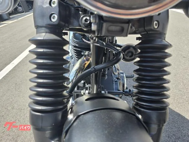 Honda GB350 ETC 2025 — миниатюра 4