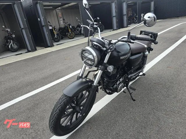 Honda GB350 2022 — миниатюра 3