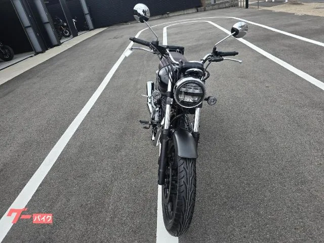 Honda GB350 2022 — миниатюра 5