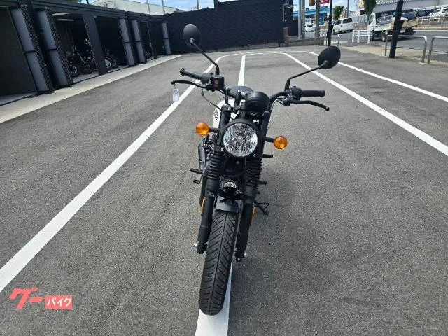 ROYAL ENFIELD 350 2025 — миниатюра 4