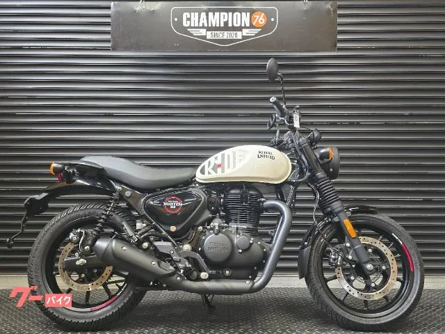 ROYAL ENFIELD 350 2025 — фото 1, купить с доставкой в Москву