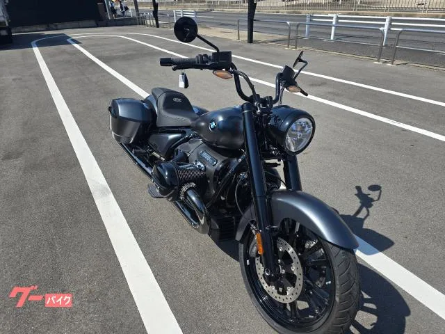 BMW R18 Roctane ETC2.0 2023 — миниатюра 4