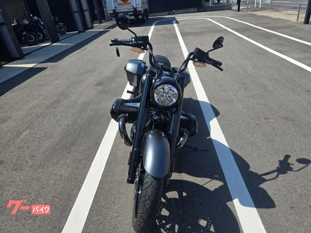 BMW R18 Roctane ETC2.0 2023 — миниатюра 5