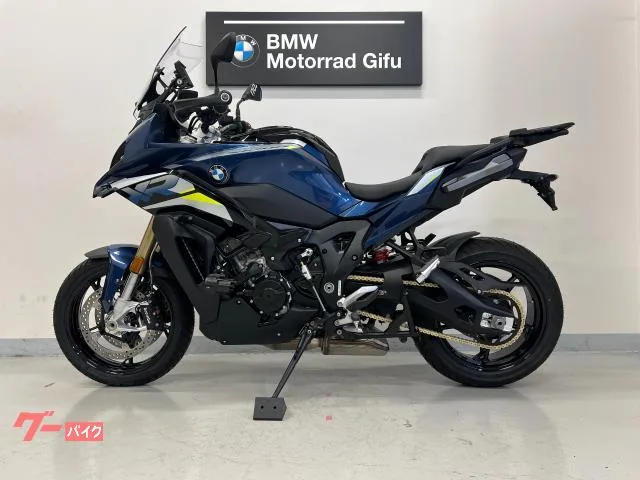 BMW S1000XR ETC2.0 2024 — миниатюра 2