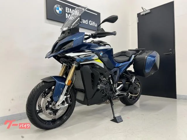 BMW S1000XR ETC2.0 2024 — миниатюра 3