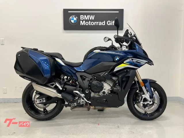 BMW S1000XR ETC2.0 2024 — миниатюра 4