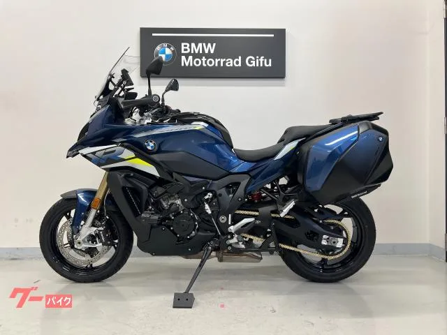 BMW S1000XR ETC2.0 2024 — фото 1, купить с доставкой в Москву