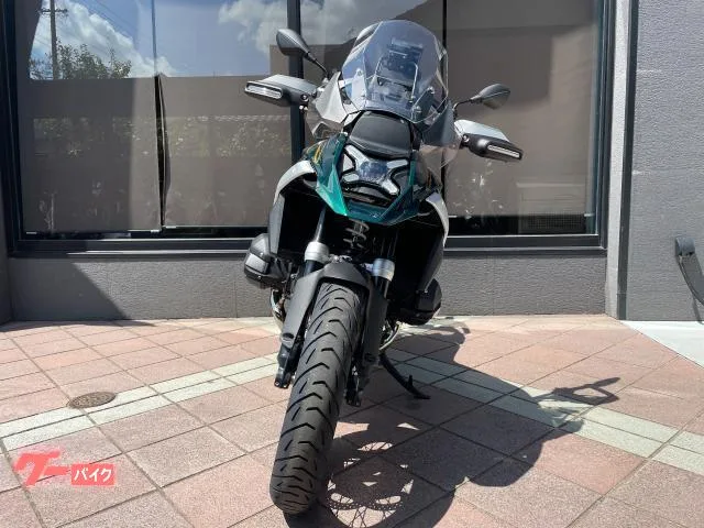 BMW R1300GS Option719 ACC ETC2.0 2024 — миниатюра 3