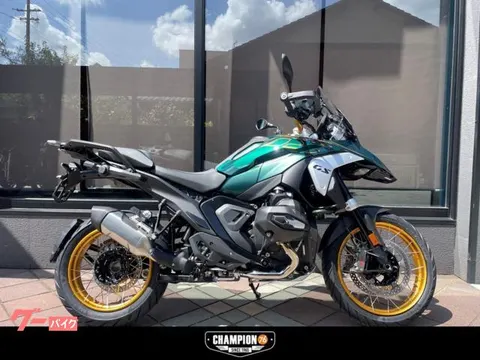 BMW R1300GS 2024 купить в Москве