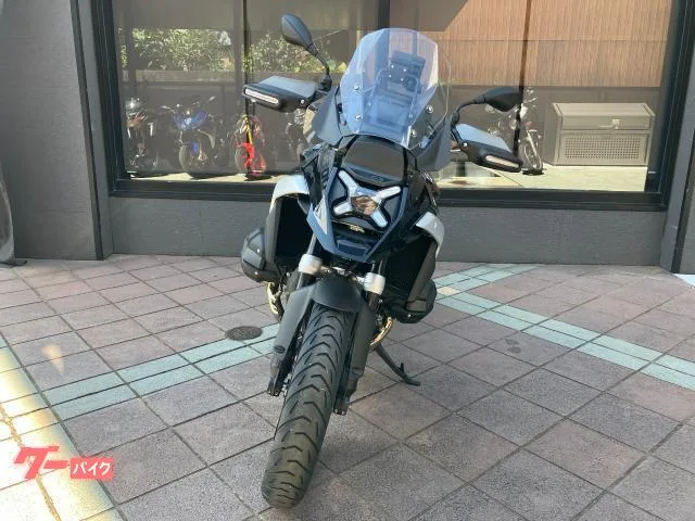 BMW R1300GS OP ETC2.0 2024 — миниатюра 3
