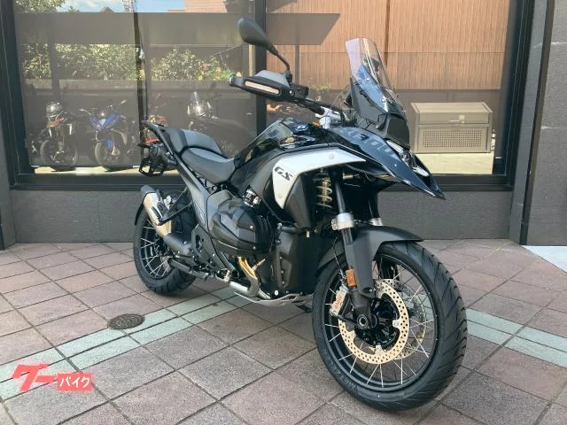 BMW R1300GS OP ETC2.0 2024 — миниатюра 5