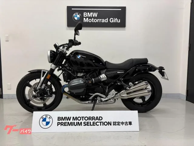 BMW R12 ETC2.0 2024 — фото 1, купить с доставкой в Москву