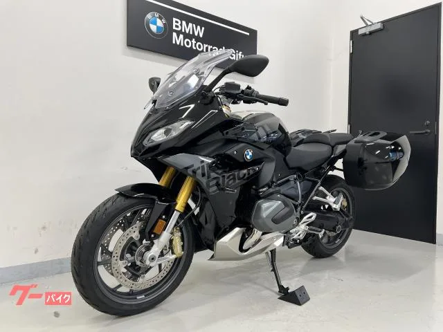 BMW R1250RS ETC 2024 — миниатюра 3