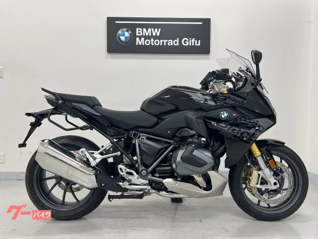 BMW R1250RS ETC 2024 — миниатюра 5