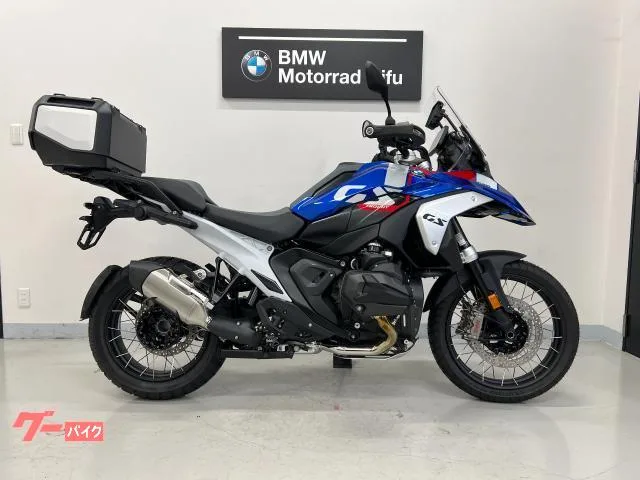 BMW R1300GS BMW ETC 2024 — миниатюра 2